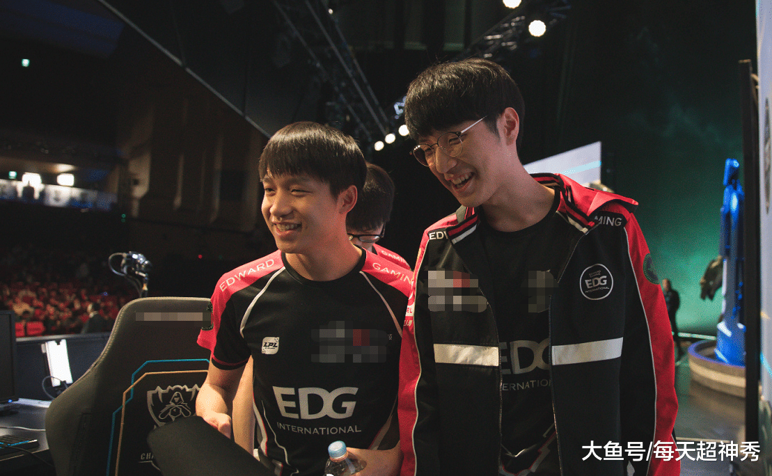 TeamEmpire强势IG,Crisp关键制胜 TeamEmpire强势IG,Crisp关键制胜