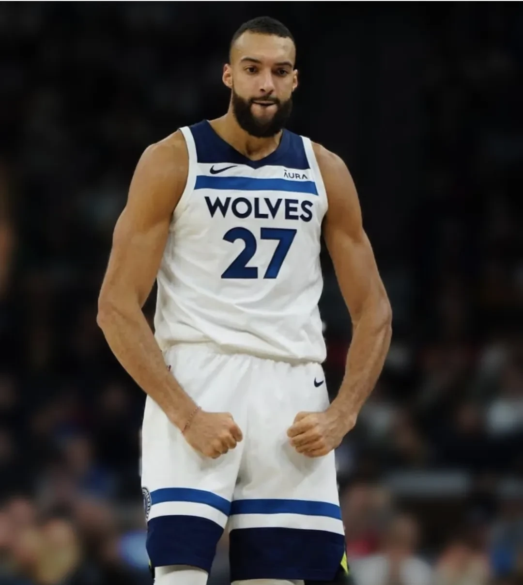 爵士力克国王,戈贝尔状态火热 爵士力克国王,戈贝尔状态火热