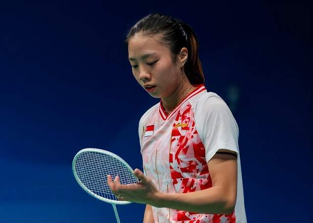 丹麦队翻盘印尼队,戴资颖刷新纪录 丹麦队翻盘印尼队,戴资颖刷新纪录