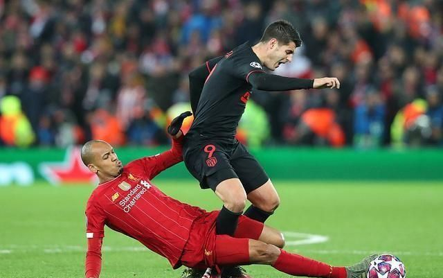 多特蒙德力克利物浦,蒂亚戈状态火热 多特蒙德力克利物浦,蒂亚戈状态火热