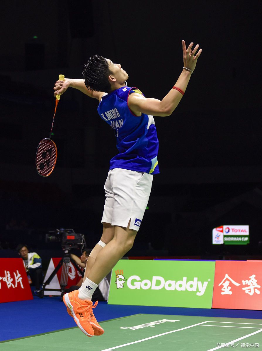 泰国队绝杀丹麦队,桃田贤斗点燃赛场 泰国队绝杀丹麦队,桃田贤斗点燃赛场