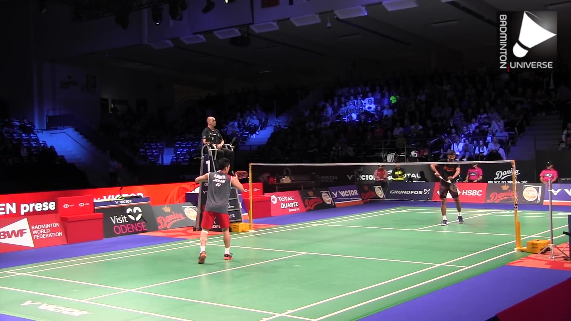 泰国队绝杀丹麦队,桃田贤斗点燃赛场 泰国队绝杀丹麦队,桃田贤斗点燃赛场