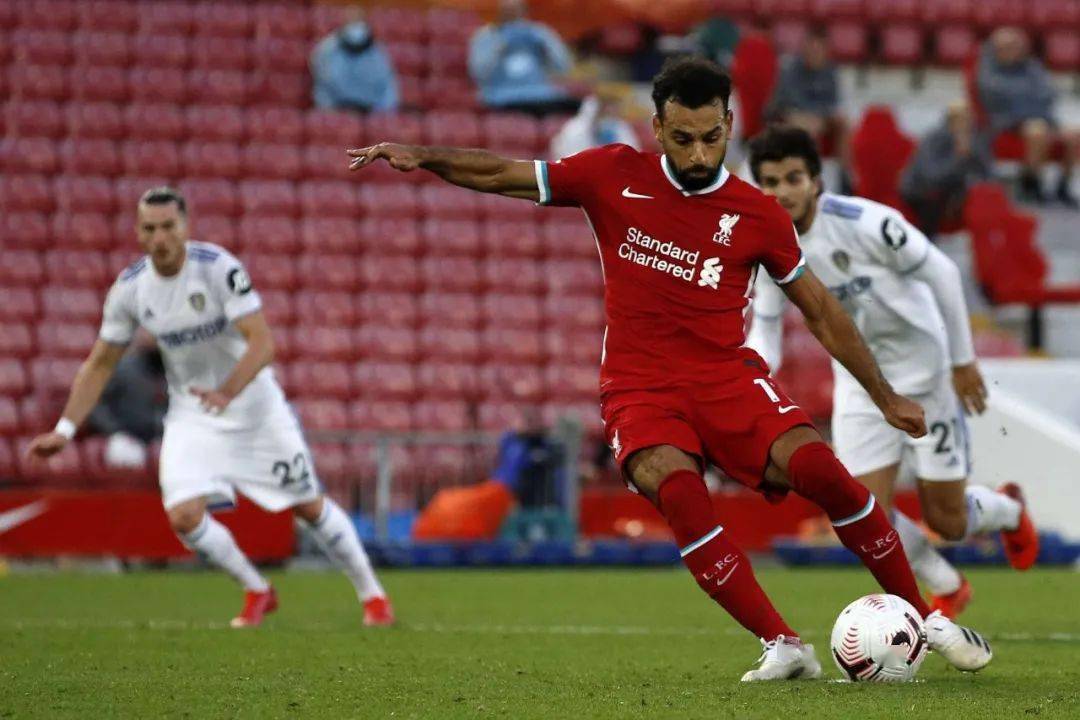 瑞典逆转塞内加尔，萨拉赫高光表现