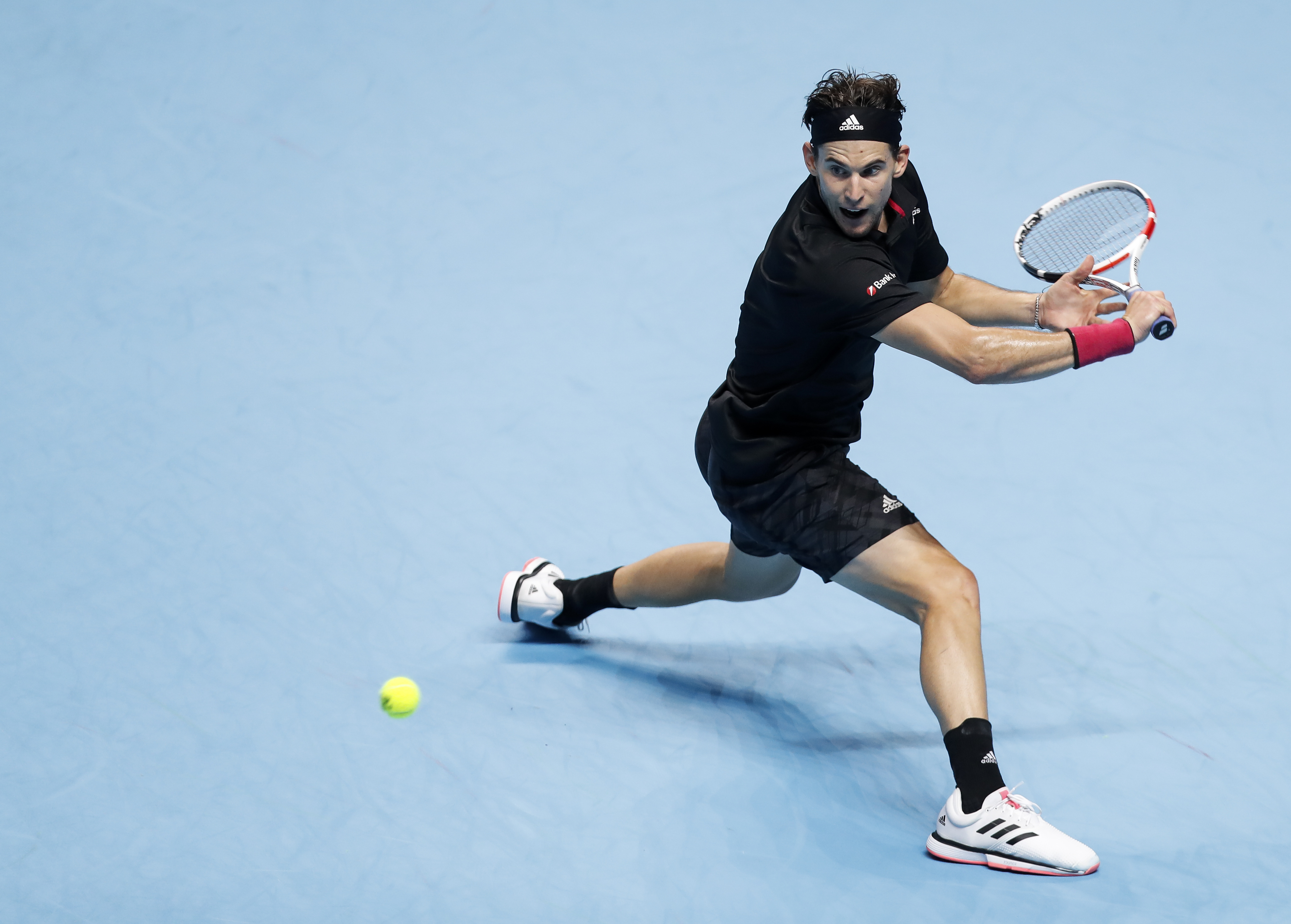 戴维斯杯绝杀ATP总决赛,蒂姆惊艳四座 戴维斯杯绝杀ATP总决赛,蒂姆惊艳四座