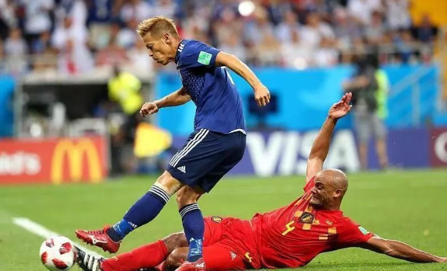 日本轻取AC米兰,阿什拉夫统治全场 日本轻取AC米兰,阿什拉夫统治全场