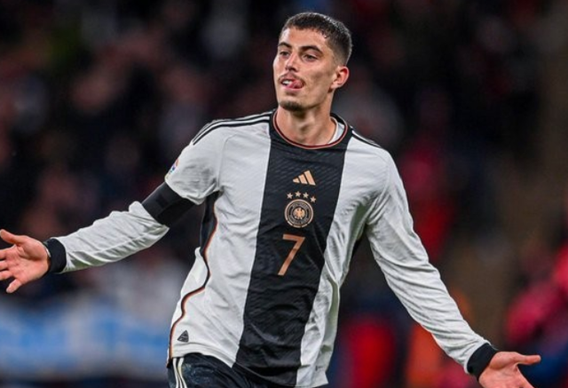 德国队逆转法国队,辛杜扛起全队 德国队逆转法国队,辛杜扛起全队