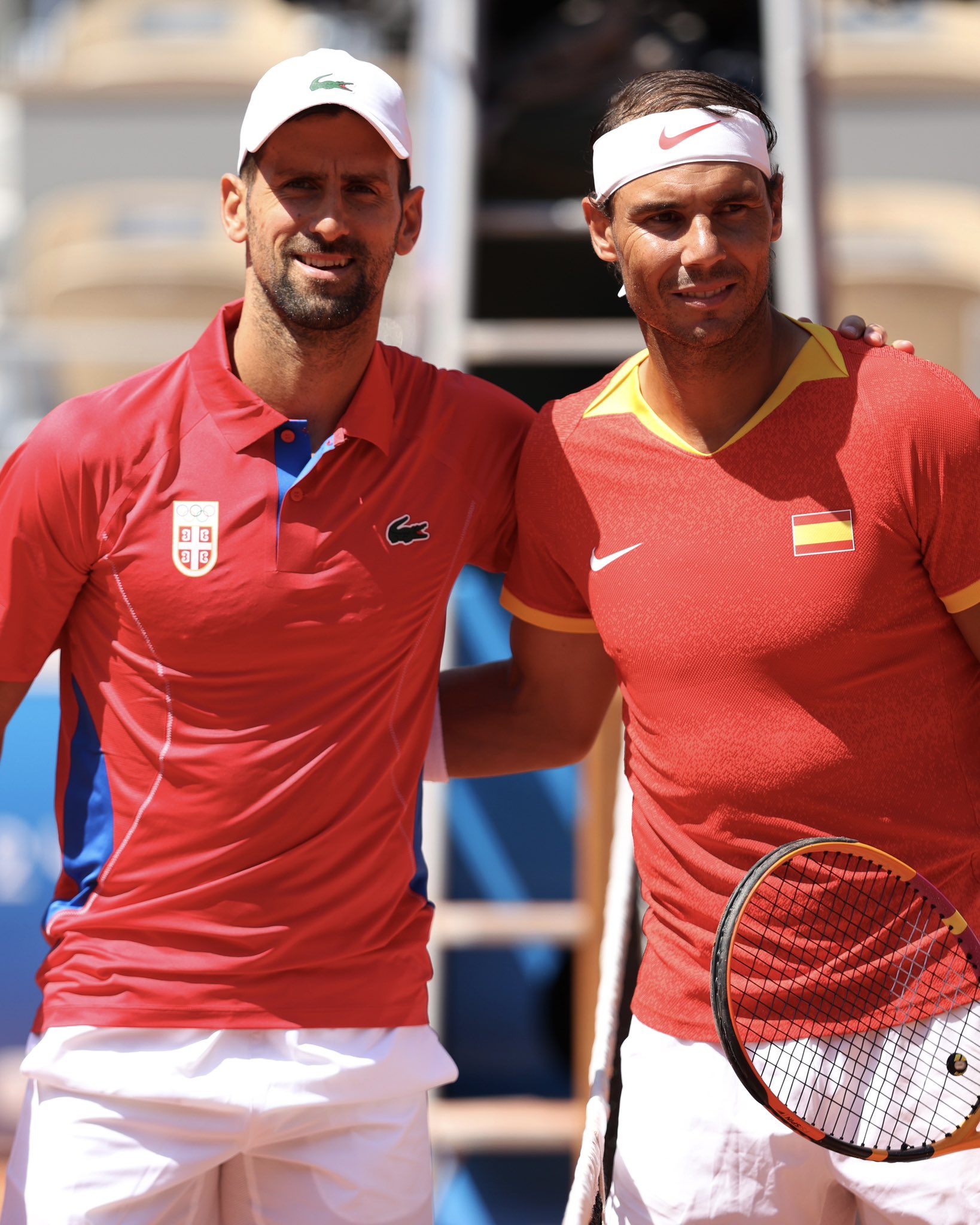 拉沃尔杯完胜联合杯,德约科维奇扛起全队 拉沃尔杯完胜联合杯,德约科维奇扛起全队