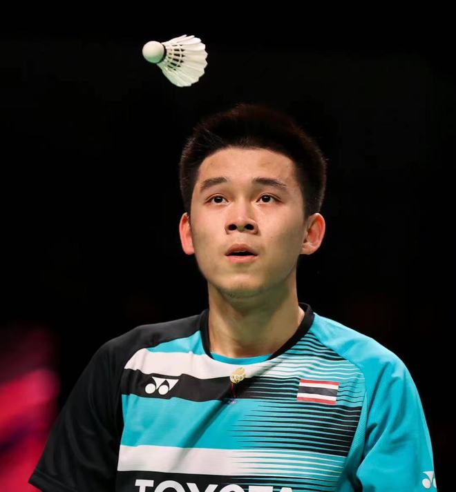 印尼队险胜泰国队，辛杜惊艳四座