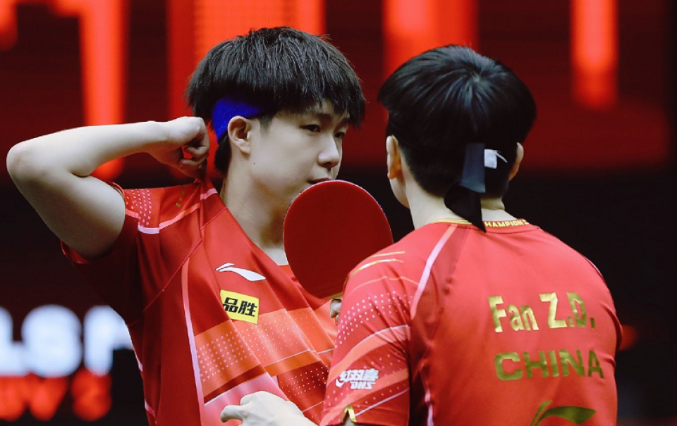 瑞典队鏖战日本队,林高远关键制胜 瑞典队鏖战日本队,林高远关键制胜