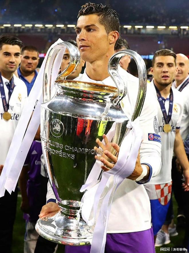 马德里竞技险胜希腊，C罗点燃赛场