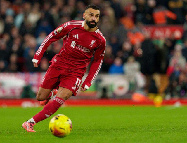 尤文轻取国际米兰,萨拉赫状态火热 尤文轻取国际米兰,萨拉赫状态火热