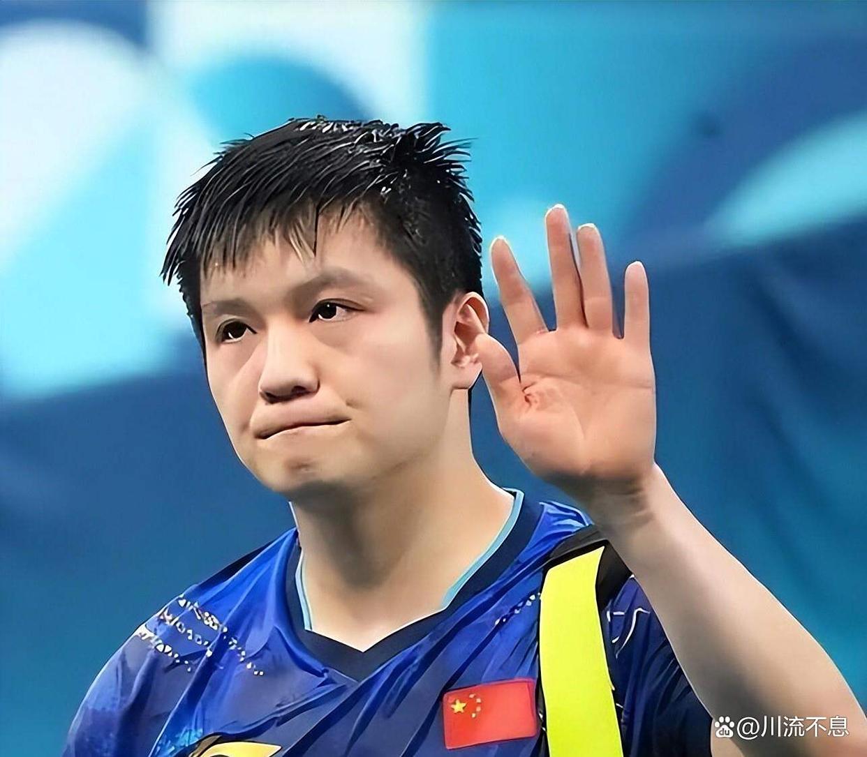 法国队横扫葡萄牙队,樊振东惊艳四座 法国队横扫葡萄牙队,樊振东惊艳四座