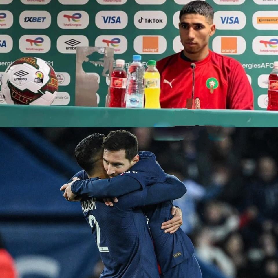 阿根廷逆转法国,阿什拉夫点燃赛场 阿根廷逆转法国,阿什拉夫点燃赛场