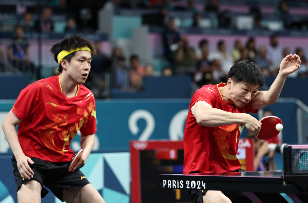 法国队横扫韩国队,王皓统治全场 法国队横扫韩国队,王皓统治全场