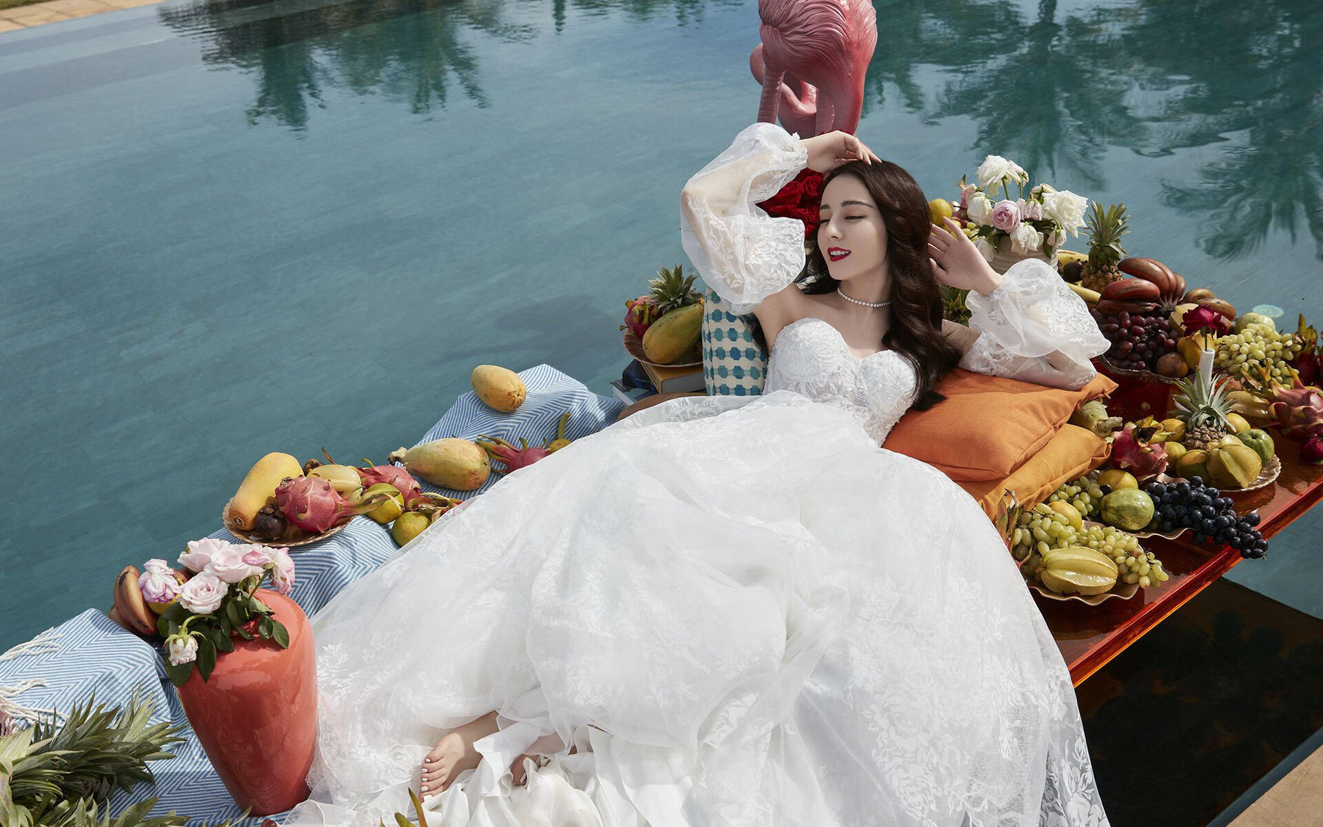 天方夜谭还是未来预言？法国队逆转中国队，张本智和统治全场