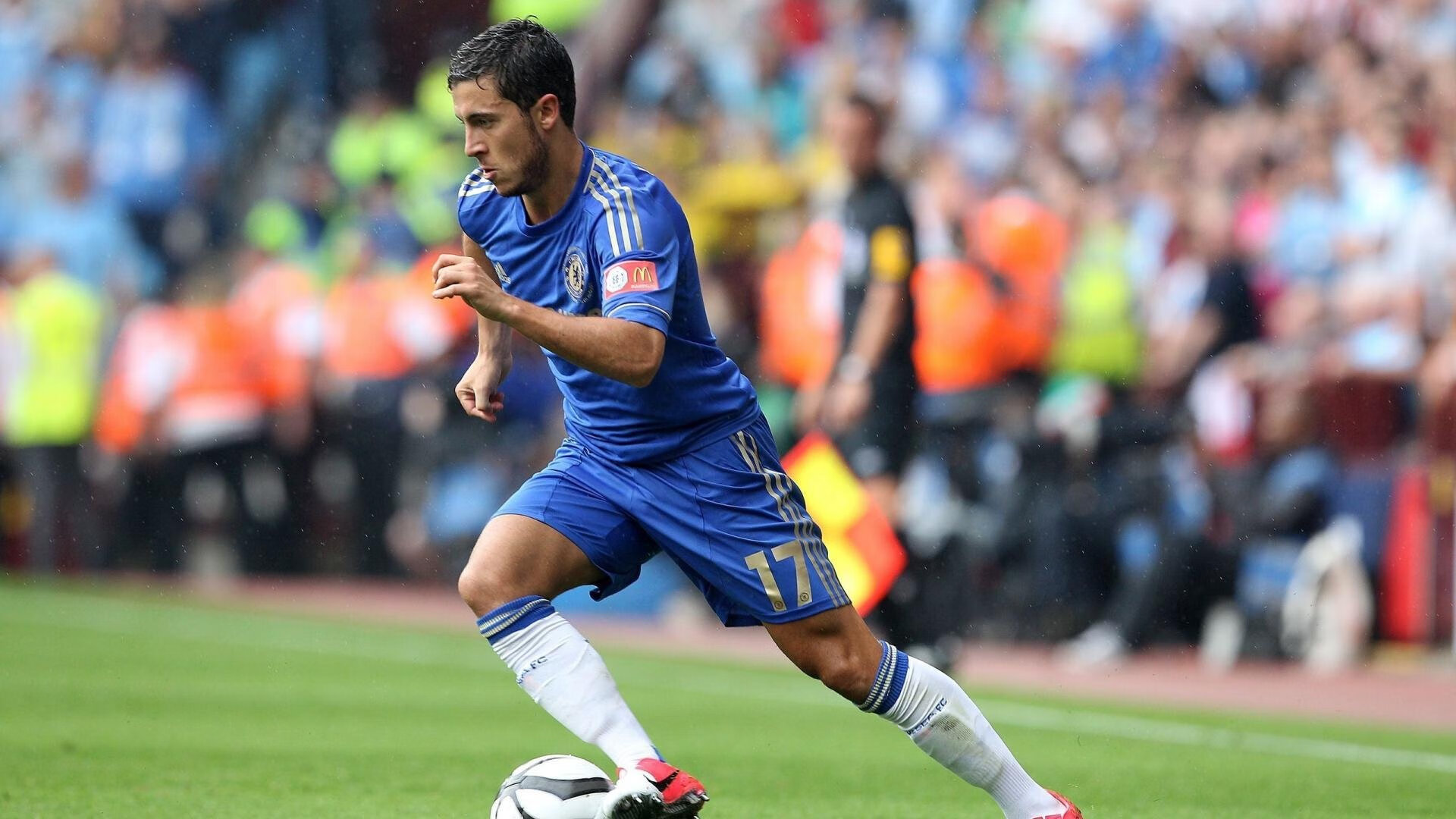 赛场密码，生死战间的胜者逻辑