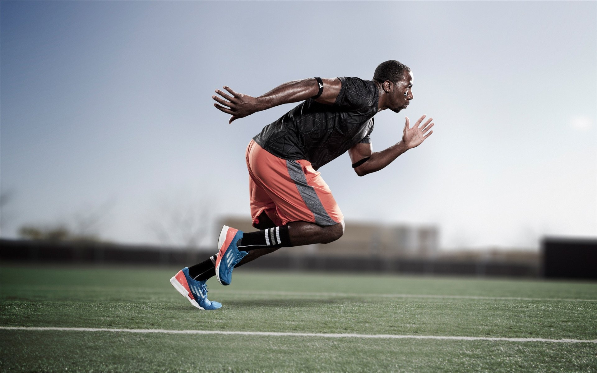 渺小与伟大，从喀麦隆力克马赛到C罗的西决接管—体育唯一性的两面