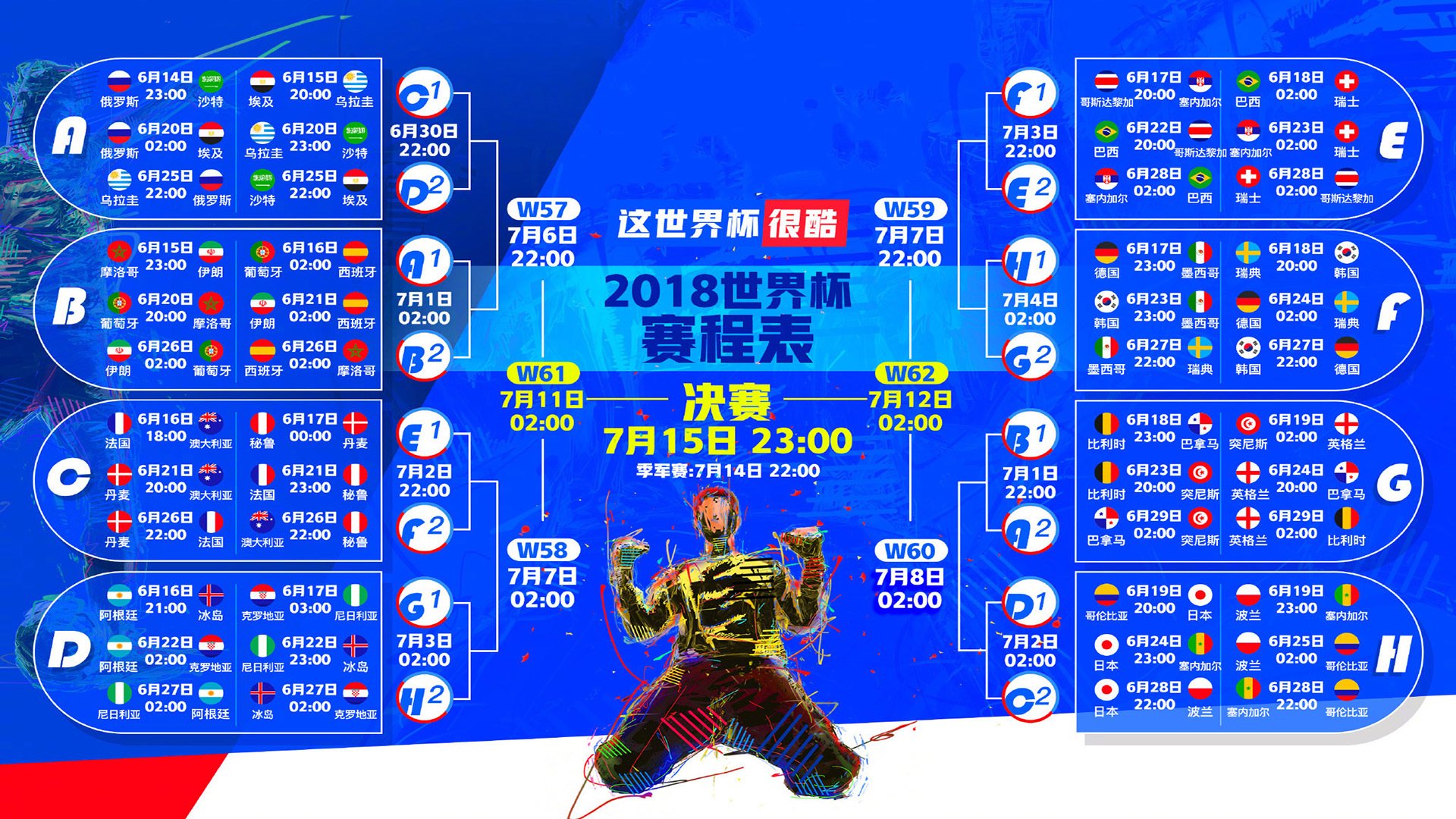宿命对决,2026世界杯G组巅峰战,英格兰绝杀美国,格列兹曼用光影刻下不朽之夜